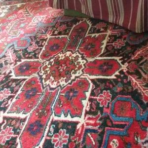 Meet your Posher, Cheryl